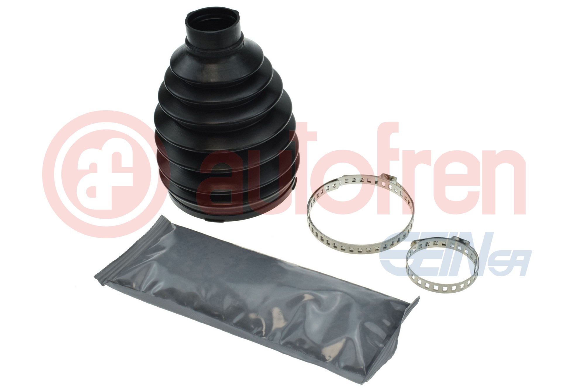 К-кт пыльника шруса вн. opel corsa d all 06 23х85х