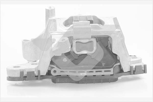 Опора кпп HUTCHINSON 538C58