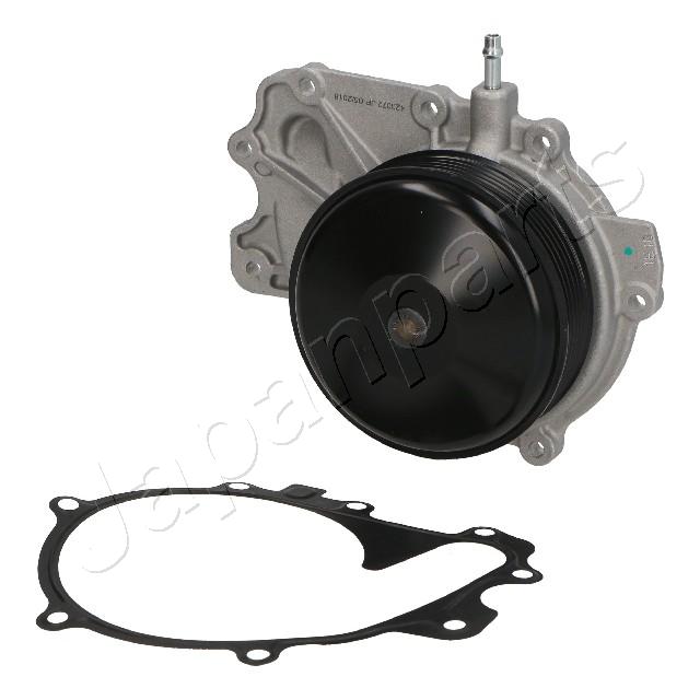 Помпа водяная JAPANPARTS PQ-0508