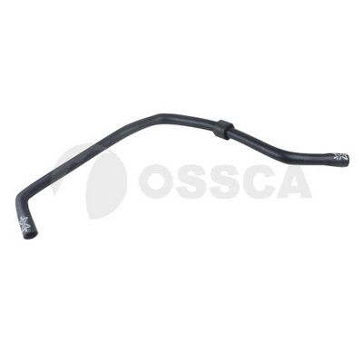 Шланг радиатора OSSCA 23880