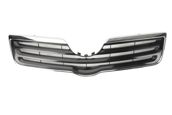 Решетка радиатора toyota avensis 06-08 (с хромом) BLICK 6502078161991P