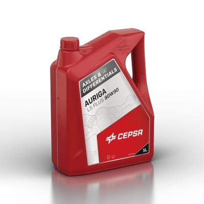 Масло трансмиссионное мин. для дифференциалов CEPSA 647193090