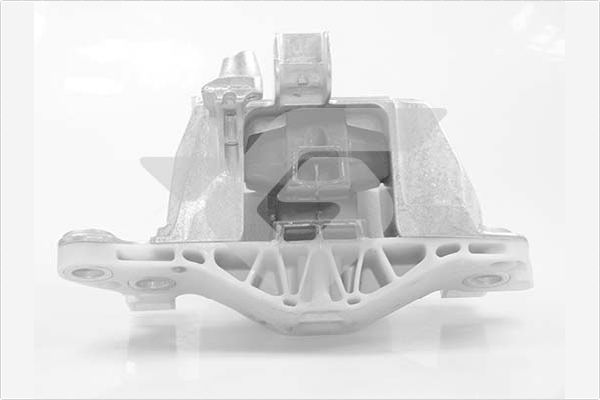 Опора кпп HUTCHINSON 538C25