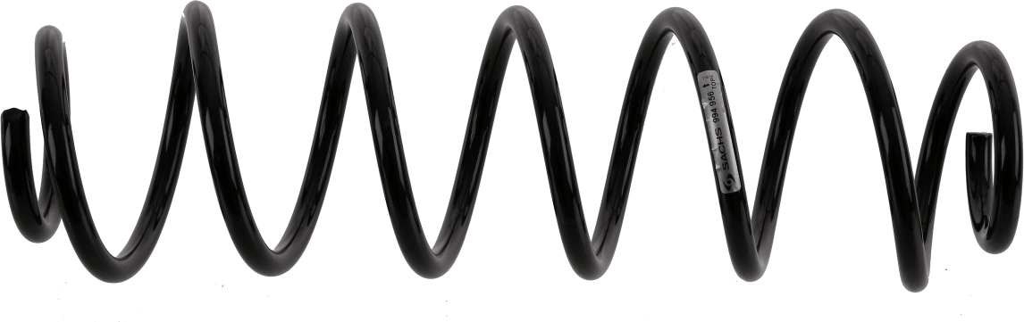 Sprezyna zawieszenia seat SACHS 994956