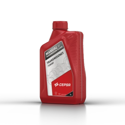 Масло трансмиссионное мин. cepsa transmisiones 75w80 1л CEPSA 646424190