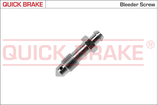 Болт воздушного клапапна QUICK BRAKE 0108