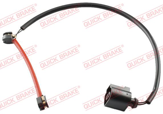 Запчасть QUICK BRAKE WS0225B