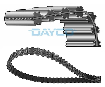 Ремень грм DAYCO 94356