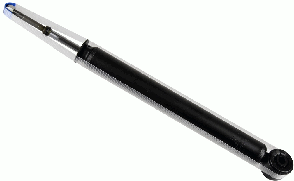 Амортизатор подвески SACHS 312945