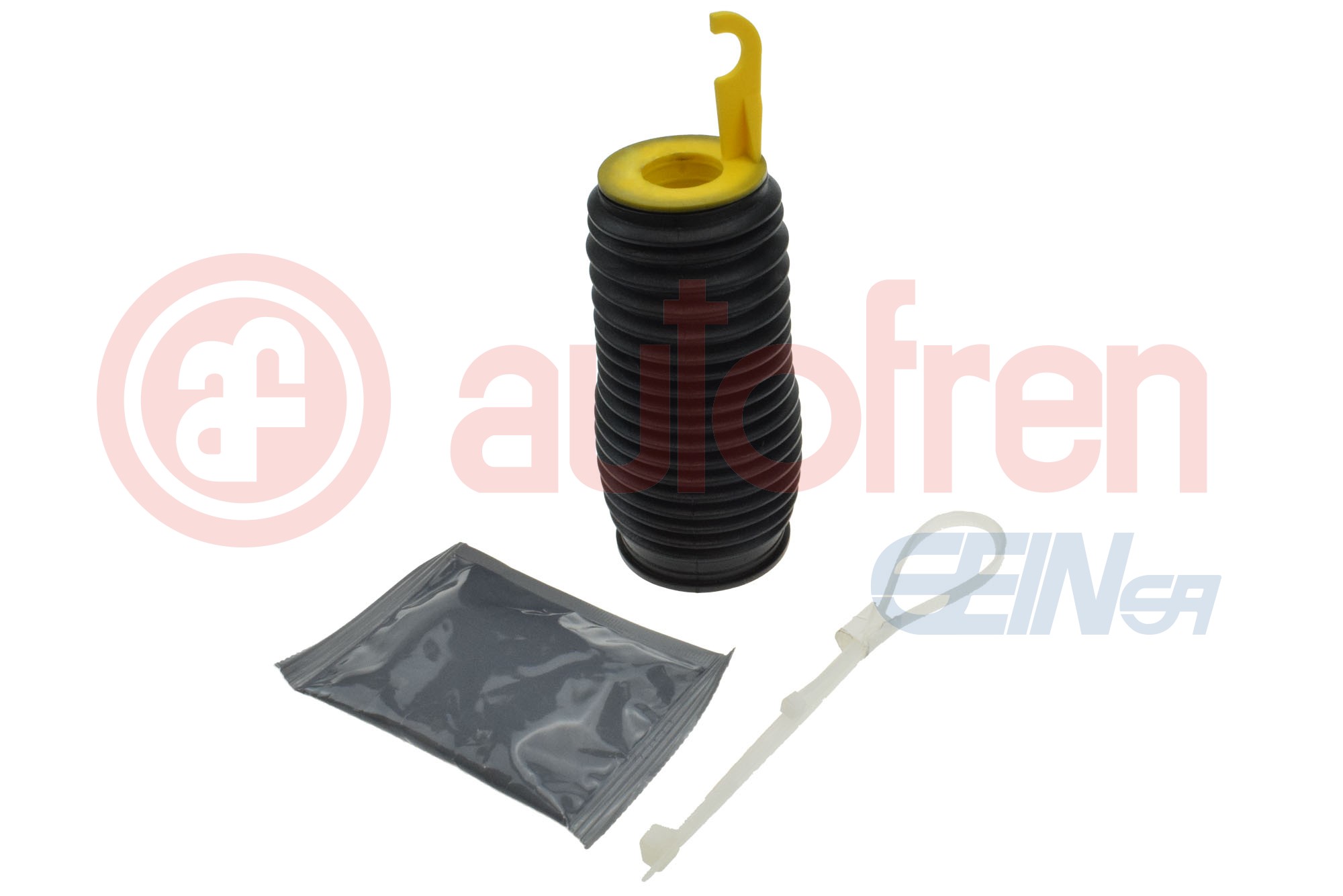Пыльник рулевой рейки SEINSA D9224
