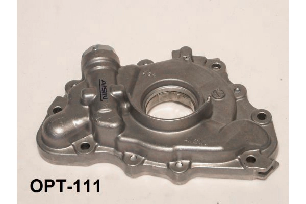 Насос масляный AISIN OPT-111