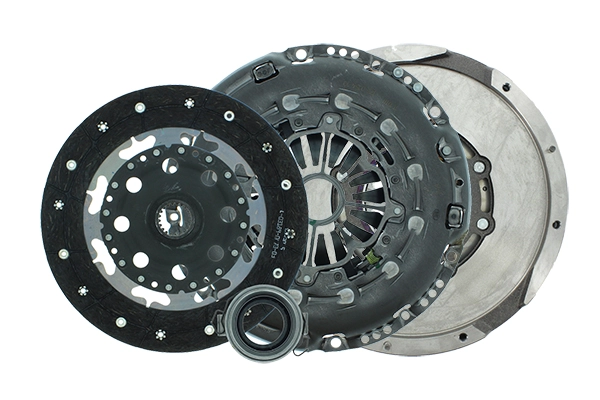 Комплект сцепления (kit 4p) AISIN SKT-342A