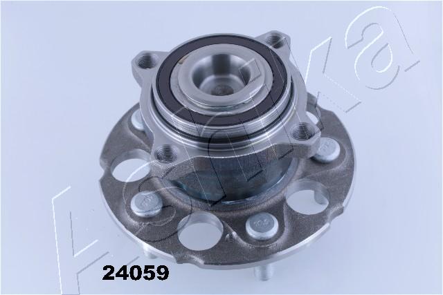 Ступица в сборе с подшипником ASHIKA 44-24059