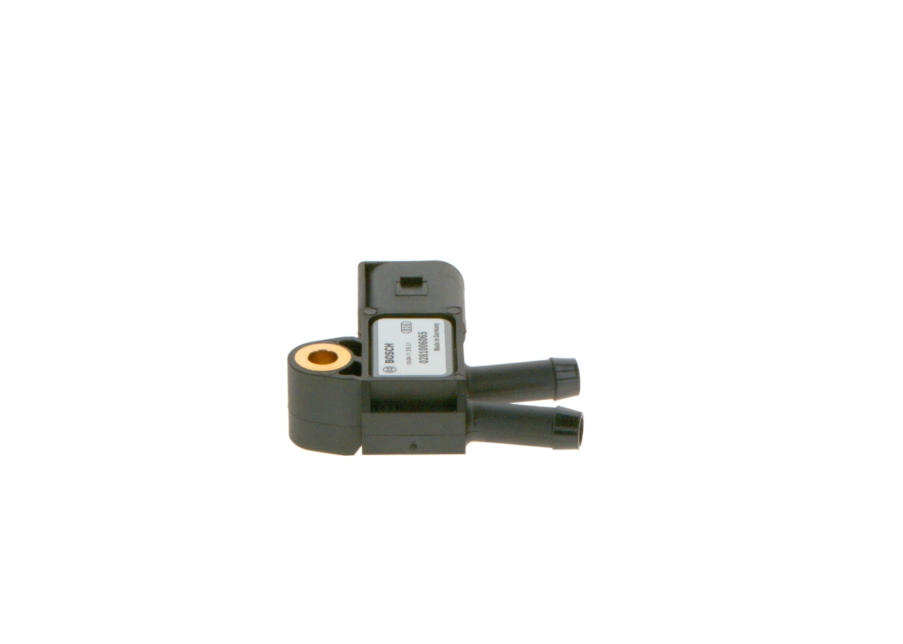 Датчик давления воздуха BOSCH 0281006065