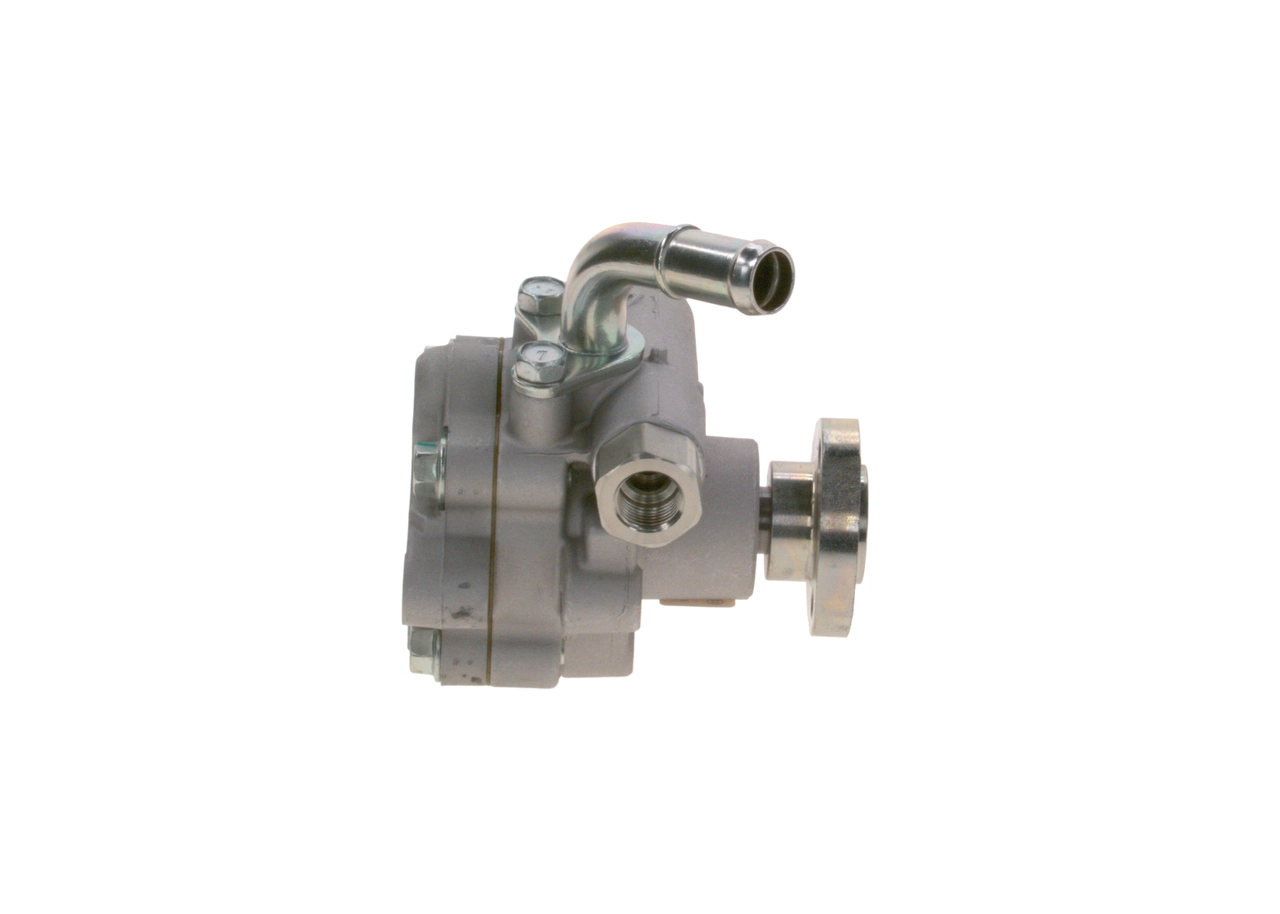 Насос гидроусилителя BOSCH KS00910007
