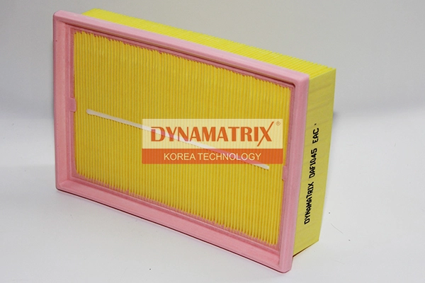 Воздушный фильтр DYNAMATRIX-KOREA DAF1045