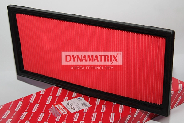 Фильтр воздушный DYNAMATRIX-KOREA DAF1518