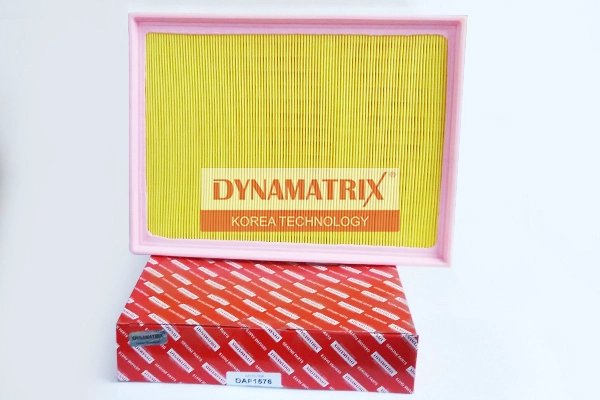 Воздушный фильтр DYNAMATRIX-KOREA DAF1576