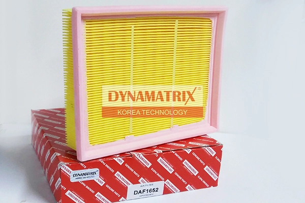 Воздушный фильтр DYNAMATRIX-KOREA DAF1652