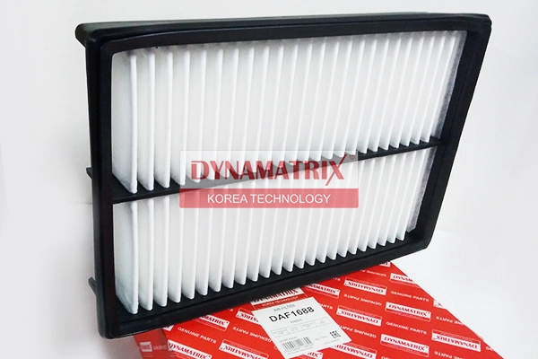Фильтр воздушный DYNAMATRIX-KOREA DAF1688
