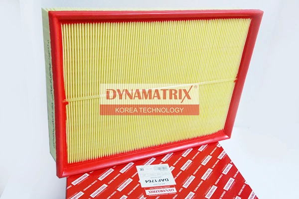 Воздушный фильтр DYNAMATRIX-KOREA DAF1764