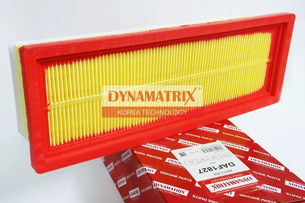 Воздушный фильтр DYNAMATRIX-KOREA DAF1827