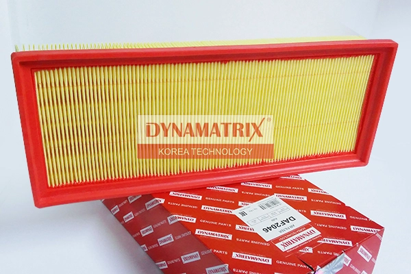 Воздушный фильтр DYNAMATRIX-KOREA DAF2046