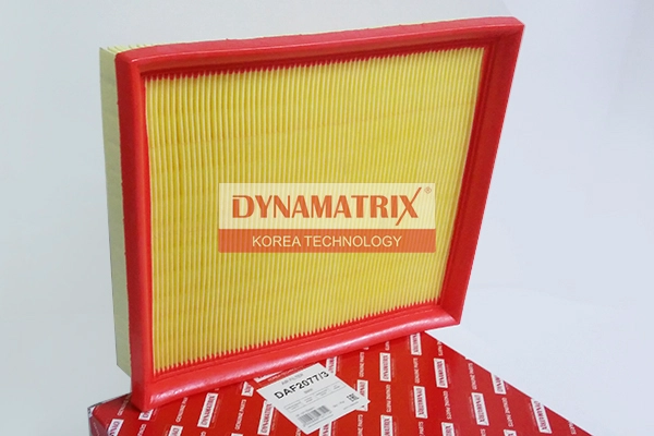 Воздушный фильтр DYNAMATRIX-KOREA DAF2077/3