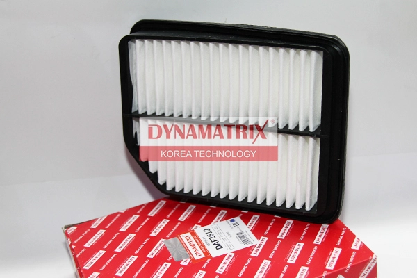 Воздушный фильтр DYNAMATRIX-KOREA DAF2612