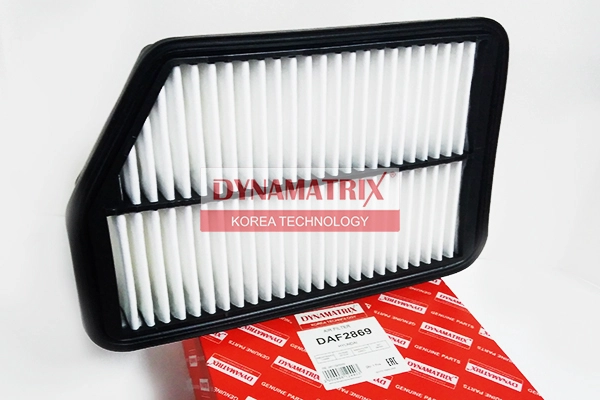 Воздушный фильтр DYNAMATRIX-KOREA DAF2869