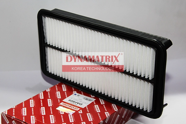 Воздушный фильтр DYNAMATRIX-KOREA DAF809