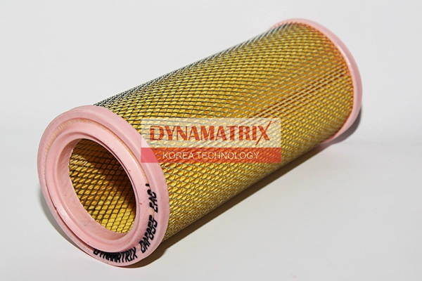 Воздушный фильтр DYNAMATRIX-KOREA DAF855