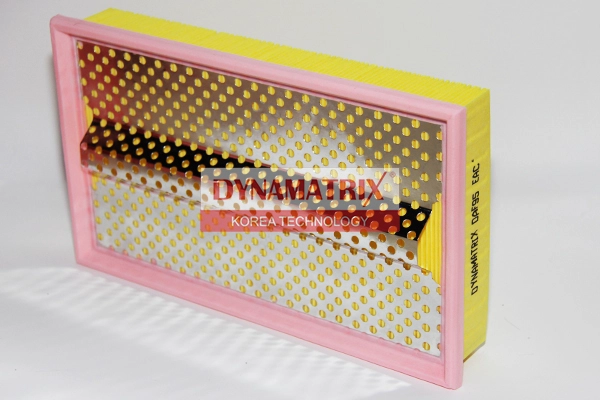 Воздушный фильтр DYNAMATRIX-KOREA DAF95