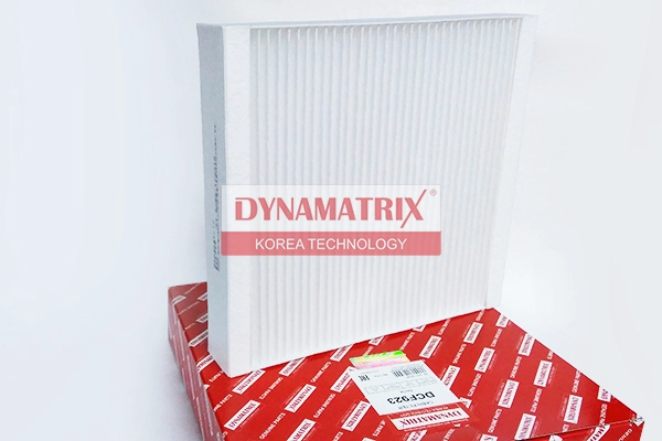 Фильтр салона DYNAMATRIX-KOREA DCF923