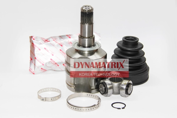 К-кт шруса DYNAMATRIX-KOREA DCV699040