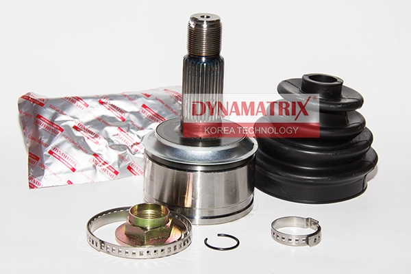 Комплект шруса DYNAMATRIX-KOREA DCV823135