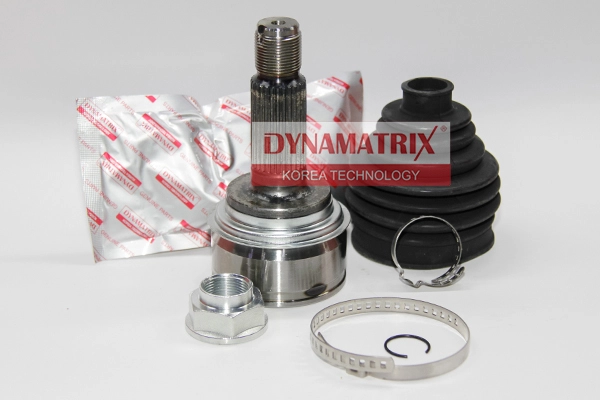 Комплект шруса DYNAMATRIX-KOREA DCV823160
