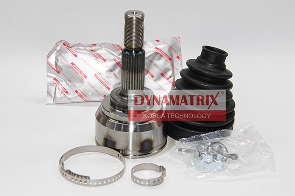 К-кт шруса nissan tiida 07- DYNAMATRIX-KOREA DCV841167