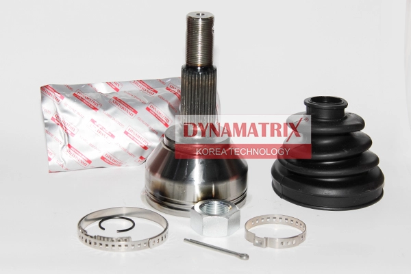 Комплект шруса DYNAMATRIX-KOREA DCV841214