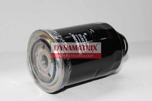 Фильтр топливный ford DYNAMATRIX-KOREA DFFC261D