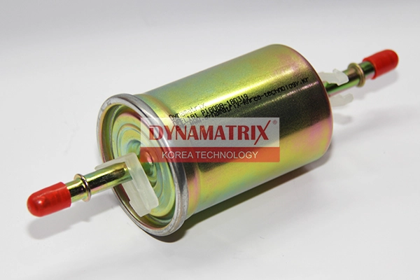 Фильтр топливный DYNAMATRIX-KOREA DFFL181