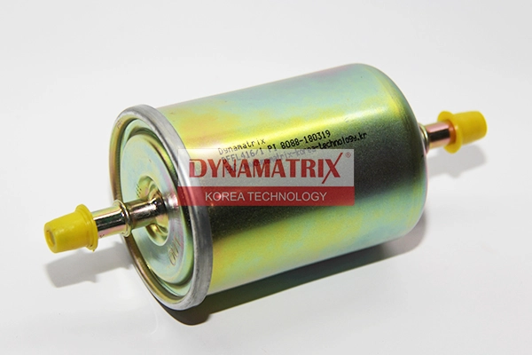 Фильтр топливный DYNAMATRIX-KOREA DFFL416/1