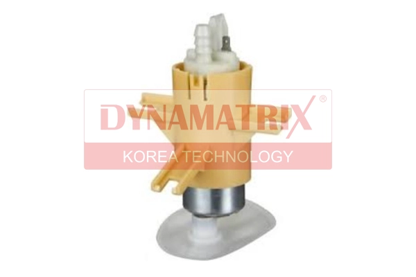 Насос топливный давление 3 бар 150 л/ч DYNAMATRIX-KOREA DFM0000504
