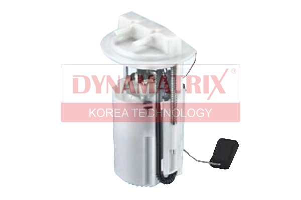 Насос топливный давление 3 бар 130 л/ч DYNAMATRIX-KOREA DFM1050901