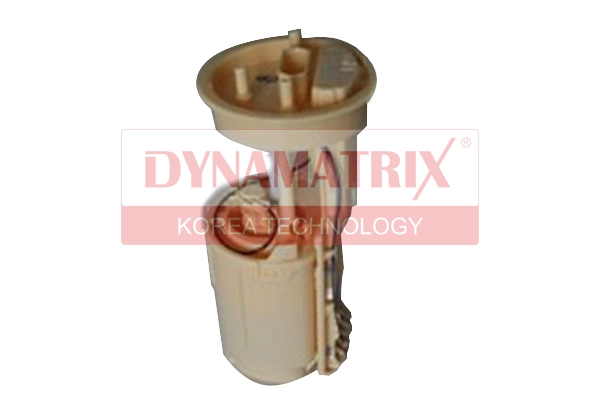 Насос топливный давление 05 бар 100 л/ч DYNAMATRIX-KOREA DFM1080419
