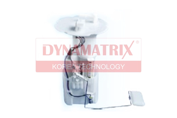Насос топливный давление 3 бар 85 л/ч DYNAMATRIX-KOREA DFM1081803