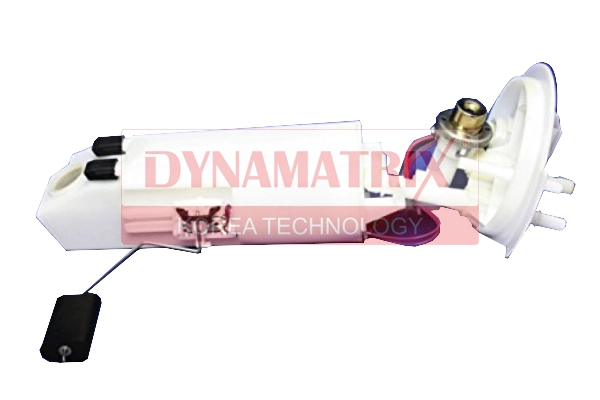 Насос топливный давление 3 бар 90 л/ч DYNAMATRIX-KOREA DFM1130301
