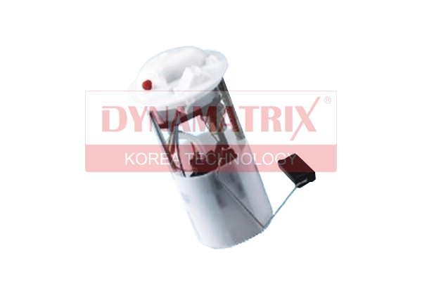 Насос топливный давление 3 бар 110 л/ч DYNAMATRIX-KOREA DFM1150101