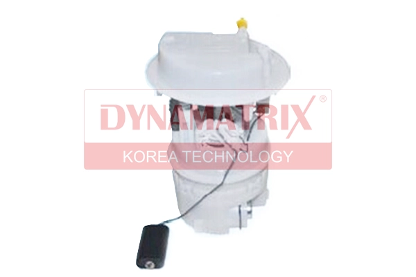 Насос топливный давление 3 бар 90 л/ч DYNAMATRIX-KOREA DFM1290806