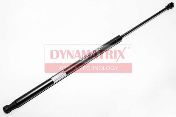 Амортизатор багажника DYNAMATRIX-KOREA DGS0762VK